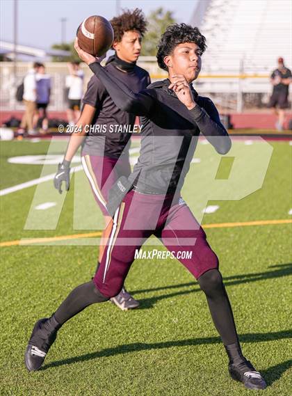 Thumbnail 3 in Salpointe Catholic at Shadow Ridge photogallery.