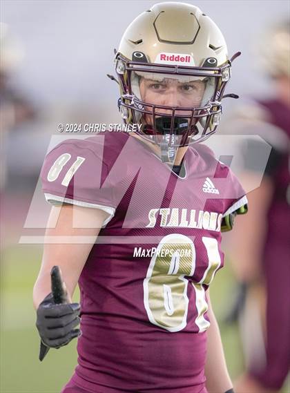 Thumbnail 1 in Salpointe Catholic at Shadow Ridge photogallery.