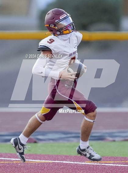 Thumbnail 2 in Salpointe Catholic at Shadow Ridge photogallery.