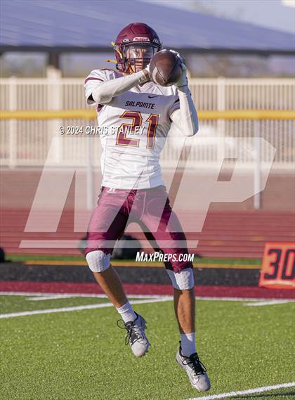 Thumbnail 1 in Salpointe Catholic at Shadow Ridge photogallery.