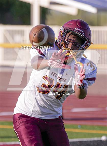 Thumbnail 3 in Salpointe Catholic at Shadow Ridge photogallery.