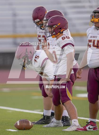 Thumbnail 1 in Salpointe Catholic at Shadow Ridge photogallery.