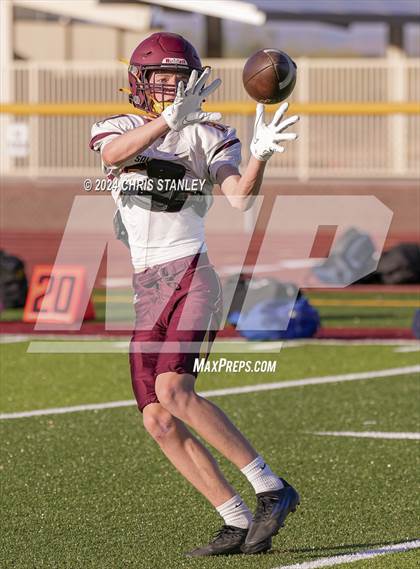 Thumbnail 1 in Salpointe Catholic at Shadow Ridge photogallery.