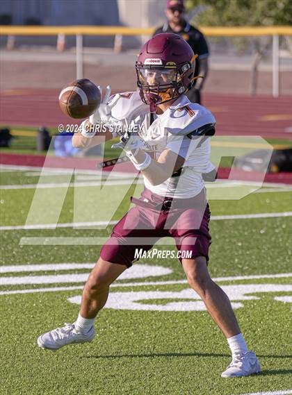 Thumbnail 1 in Salpointe Catholic at Shadow Ridge photogallery.