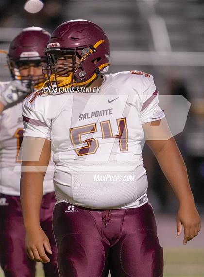Thumbnail 3 in Salpointe Catholic at Shadow Ridge photogallery.