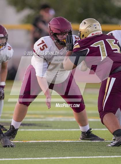 Thumbnail 1 in Salpointe Catholic at Shadow Ridge photogallery.
