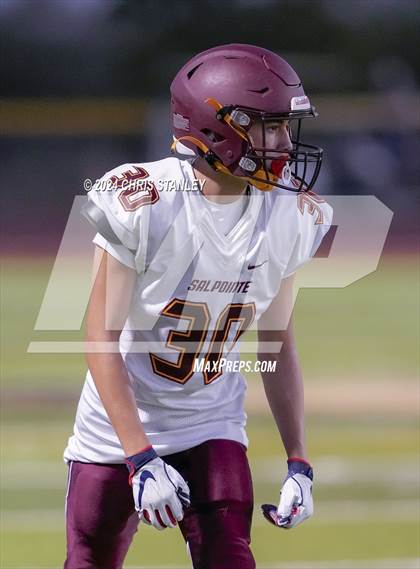 Thumbnail 3 in Salpointe Catholic at Shadow Ridge photogallery.