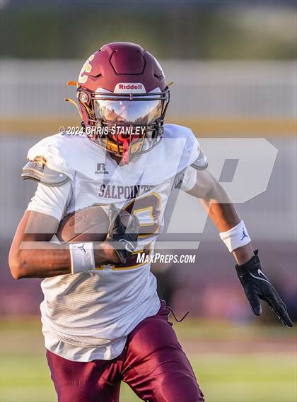 Thumbnail 2 in Salpointe Catholic at Shadow Ridge photogallery.