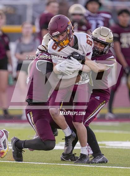 Thumbnail 2 in Salpointe Catholic at Shadow Ridge photogallery.