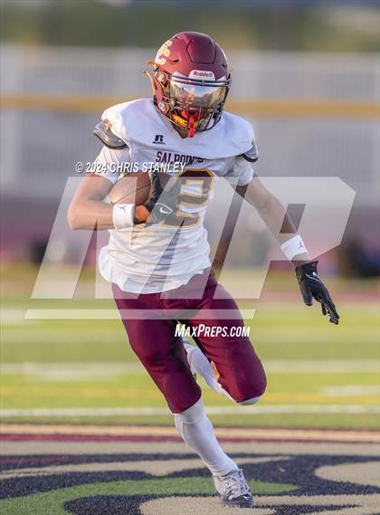 Thumbnail 1 in Salpointe Catholic at Shadow Ridge photogallery.