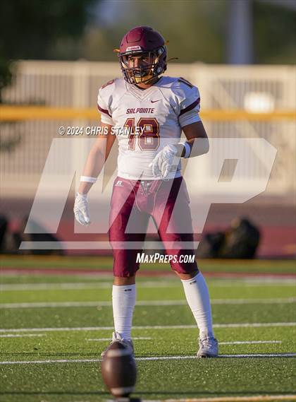 Thumbnail 1 in Salpointe Catholic at Shadow Ridge photogallery.