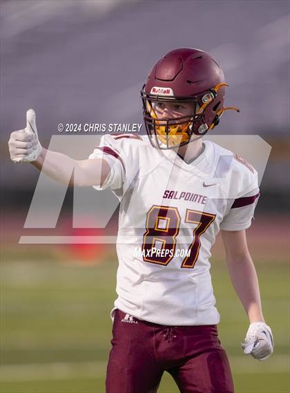 Thumbnail 2 in Salpointe Catholic at Shadow Ridge photogallery.