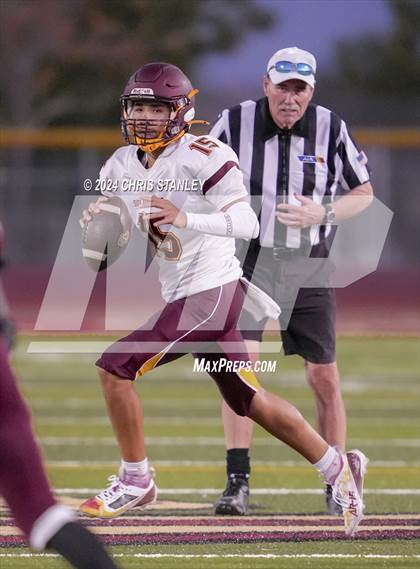 Thumbnail 2 in Salpointe Catholic at Shadow Ridge photogallery.