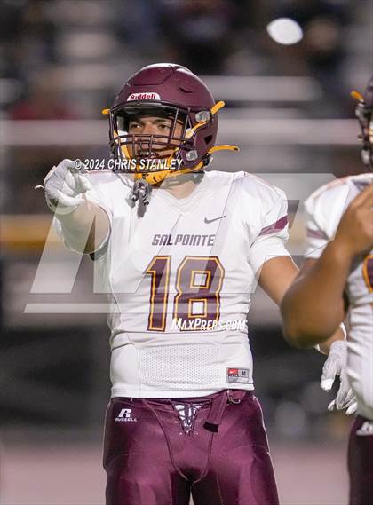 Thumbnail 2 in Salpointe Catholic at Shadow Ridge photogallery.