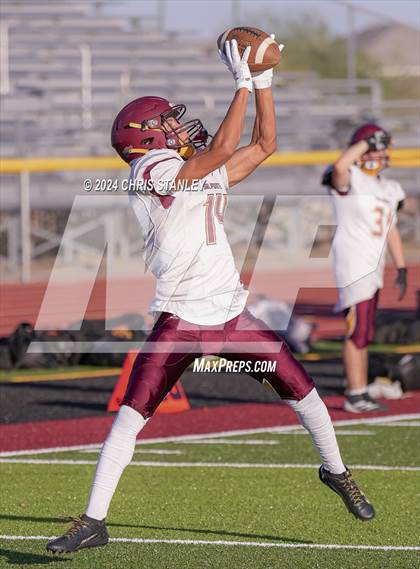 Thumbnail 1 in Salpointe Catholic at Shadow Ridge photogallery.