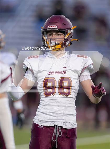 Thumbnail 1 in Salpointe Catholic at Shadow Ridge photogallery.