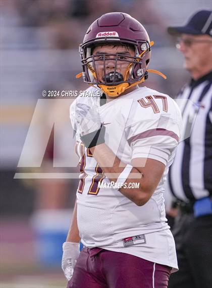 Thumbnail 2 in Salpointe Catholic at Shadow Ridge photogallery.