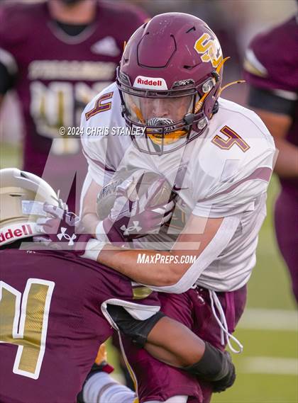 Thumbnail 1 in Salpointe Catholic at Shadow Ridge photogallery.