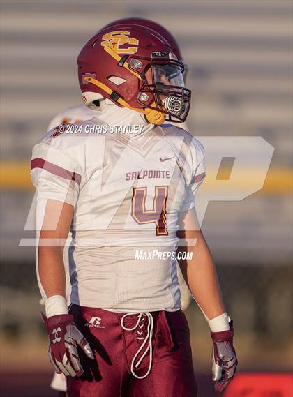 Thumbnail 2 in Salpointe Catholic at Shadow Ridge photogallery.