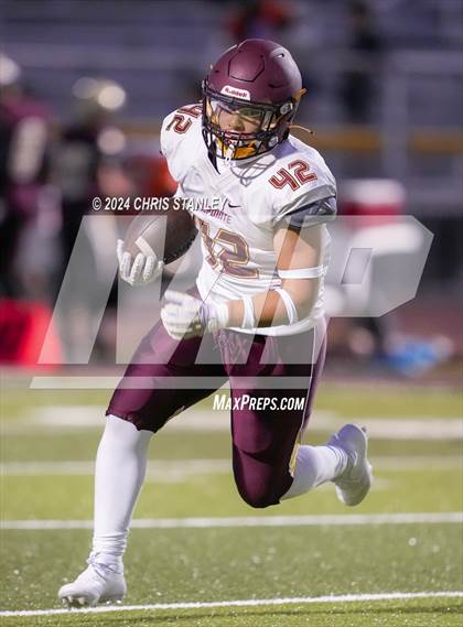Thumbnail 3 in Salpointe Catholic at Shadow Ridge photogallery.