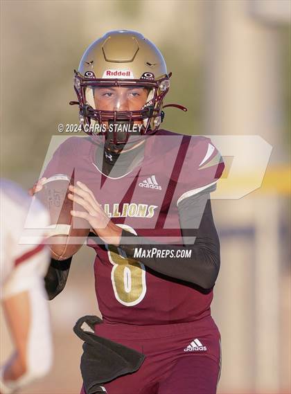 Thumbnail 1 in Salpointe Catholic at Shadow Ridge photogallery.