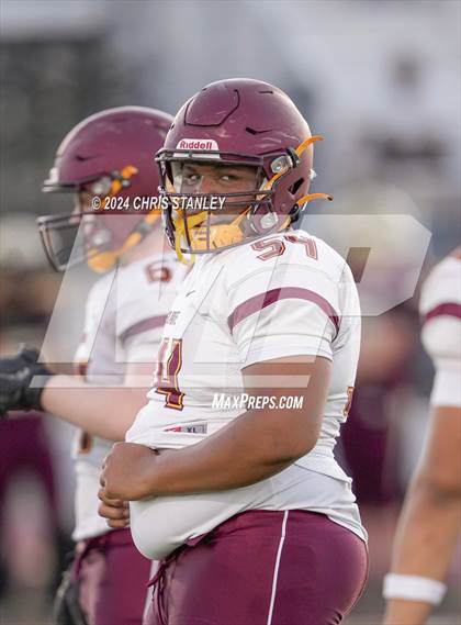 Thumbnail 3 in Salpointe Catholic at Shadow Ridge photogallery.