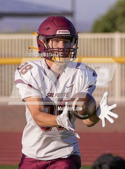 Thumbnail 3 in Salpointe Catholic at Shadow Ridge photogallery.