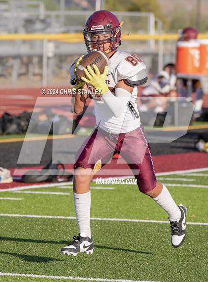 Thumbnail 2 in Salpointe Catholic at Shadow Ridge photogallery.
