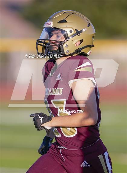 Thumbnail 2 in Salpointe Catholic at Shadow Ridge photogallery.