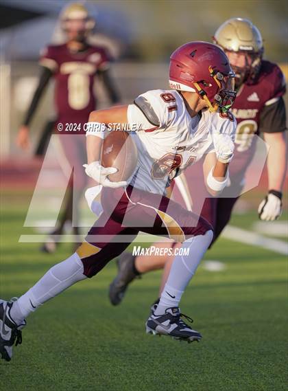 Thumbnail 2 in Salpointe Catholic at Shadow Ridge photogallery.