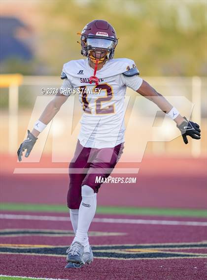 Thumbnail 2 in Salpointe Catholic at Shadow Ridge photogallery.