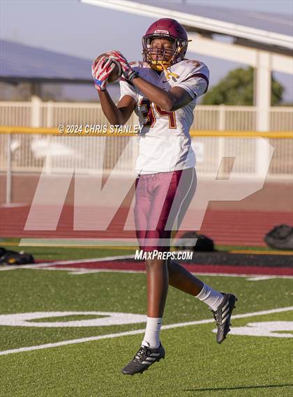Thumbnail 2 in Salpointe Catholic at Shadow Ridge photogallery.