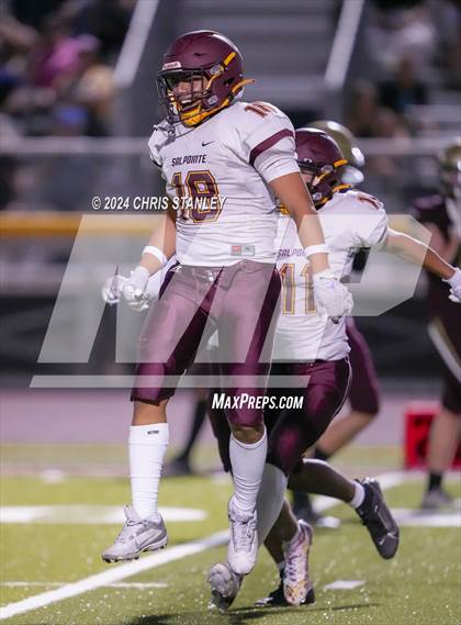 Thumbnail 1 in Salpointe Catholic at Shadow Ridge photogallery.