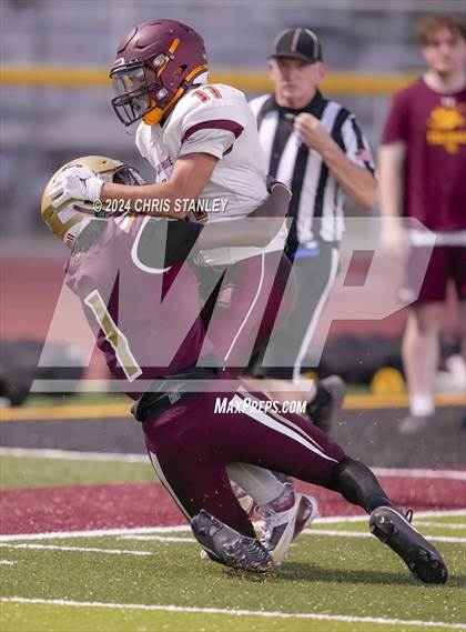 Thumbnail 1 in Salpointe Catholic at Shadow Ridge photogallery.