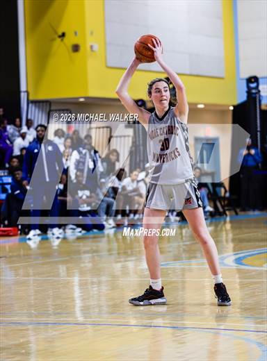 Moore Catholic vs. South Bronx Prep (PSAL Vs CHSAA Undisputed Championships)