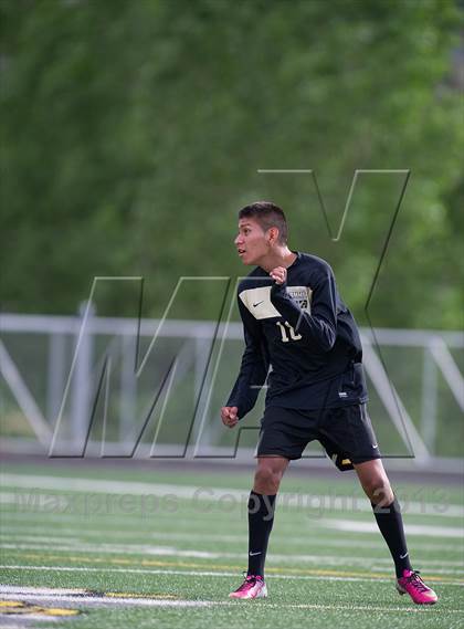 Thumbnail 2 in Battle Mountain (Preseason Early Contenders Soccer Photo Shoot) photogallery.