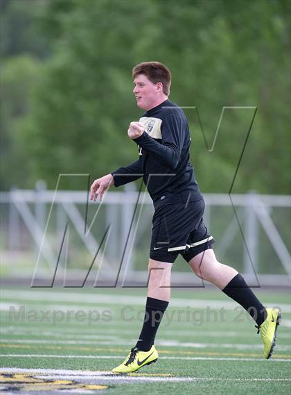 Thumbnail 1 in Battle Mountain (Preseason Early Contenders Soccer Photo Shoot) photogallery.
