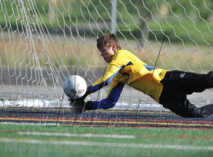 Thumbnail 1 in Battle Mountain (Preseason Early Contenders Soccer Photo Shoot) photogallery.