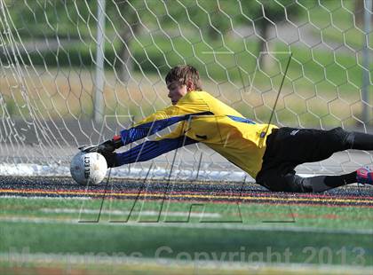 Thumbnail 1 in Battle Mountain (Preseason Early Contenders Soccer Photo Shoot) photogallery.