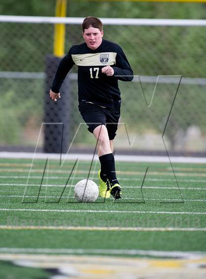 Thumbnail 1 in Battle Mountain (Preseason Early Contenders Soccer Photo Shoot) photogallery.