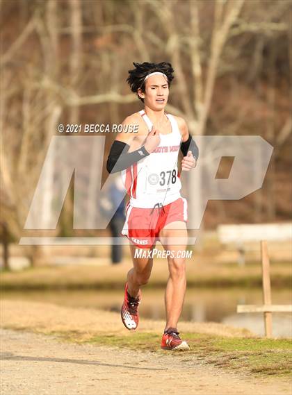 Thumbnail 3 in  SoMeck 7 Championship Meet photogallery.