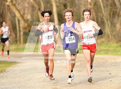 Thumbnail 2 in  SoMeck 7 Championship Meet photogallery.