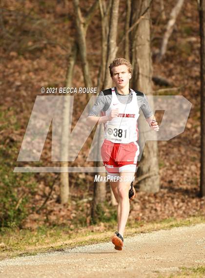 Thumbnail 2 in  SoMeck 7 Championship Meet photogallery.