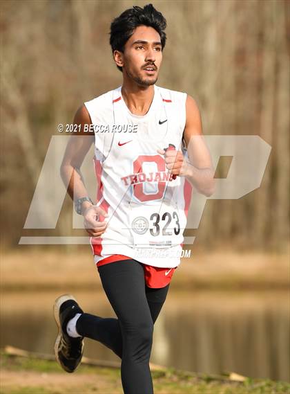 Thumbnail 1 in  SoMeck 7 Championship Meet photogallery.