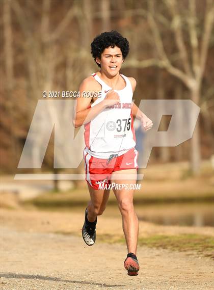 Thumbnail 3 in  SoMeck 7 Championship Meet photogallery.