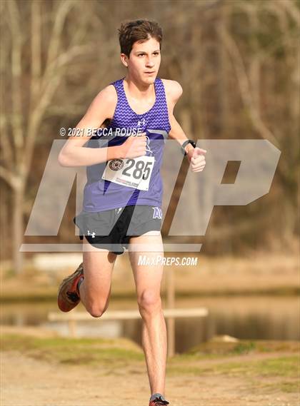 Thumbnail 3 in  SoMeck 7 Championship Meet photogallery.