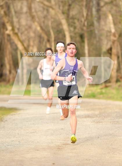 Thumbnail 1 in  SoMeck 7 Championship Meet photogallery.