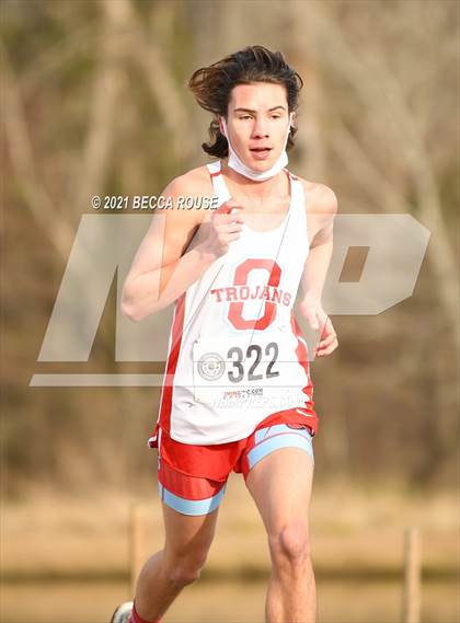 Thumbnail 1 in  SoMeck 7 Championship Meet photogallery.