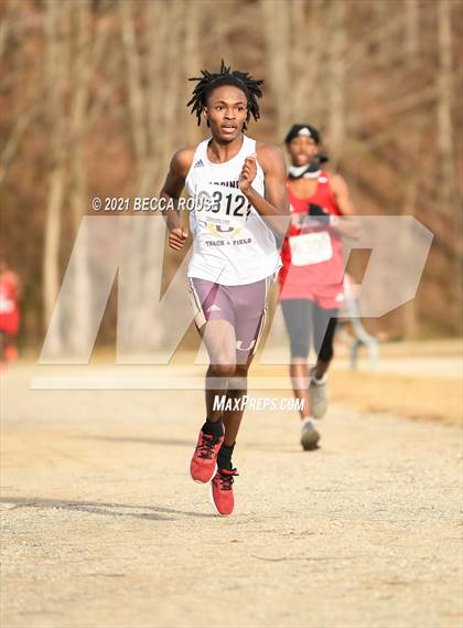 Thumbnail 3 in  SoMeck 7 Championship Meet photogallery.