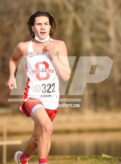 Thumbnail 3 in  SoMeck 7 Championship Meet photogallery.